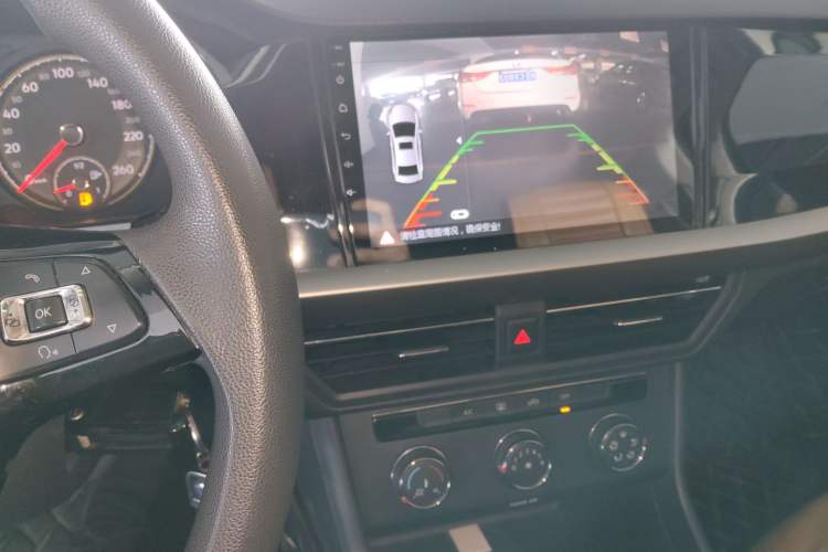 Used Volkswagen Lavida 2018 280TSI DSG Comfort Edition China V Standard