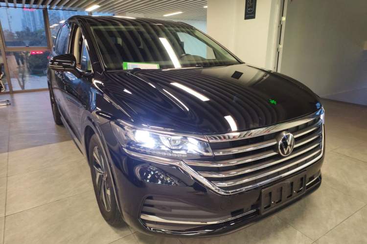 Used Volkswagen Viloran 2020 330TSI Luxury Edition
