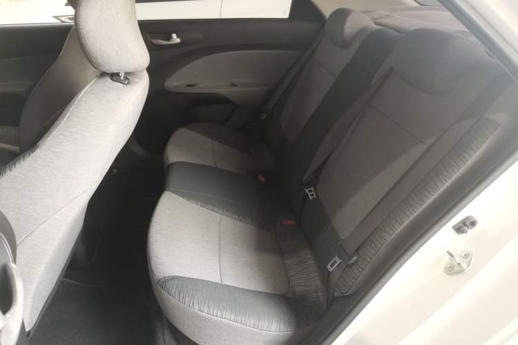 Used Kia Pegas 2020 1.4L Automatic Comfort Version with Sunroof
