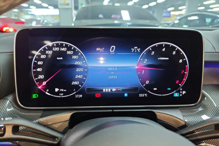 Used Mercedes-Benz C-Class 2024 Second Facelift C 260 L Sport Edition
