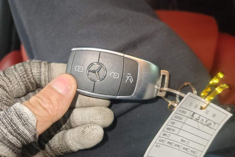 Used Mercedes-Benz C-Class 2020 Restyled C 260 Sport Edition