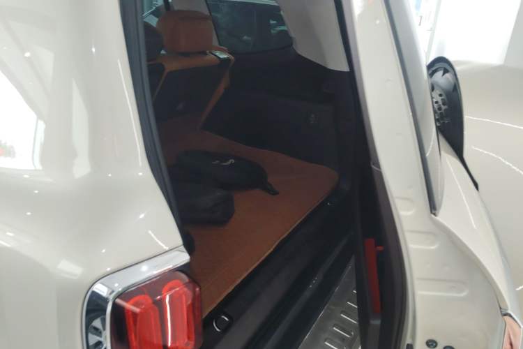 Used Tank 500 New Energy 2024 Hi4-T
