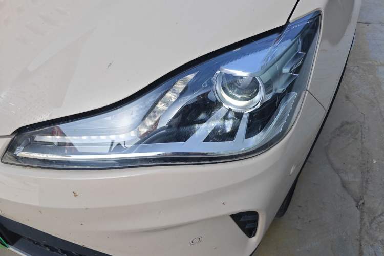 Used NETA AYA 2023 401
