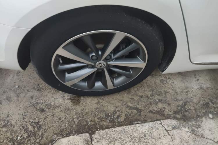 Used MG 6 2019 20T Automatic Sport Edition
