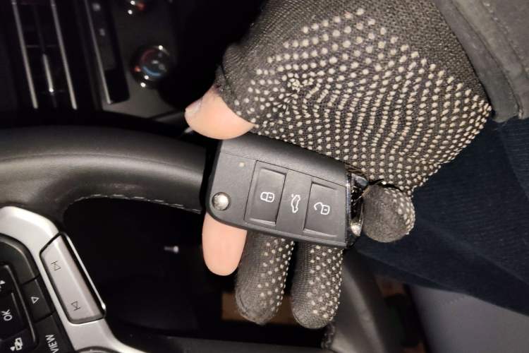 Used Volkswagen Lavida 2023 Revised Version 1.5L Automatic 5 Millionth Edition