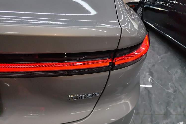 Used Nio ET7 2023 75 kWh
