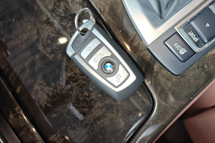 Used BMW 6 Series 2016 640i Gran Coupe
