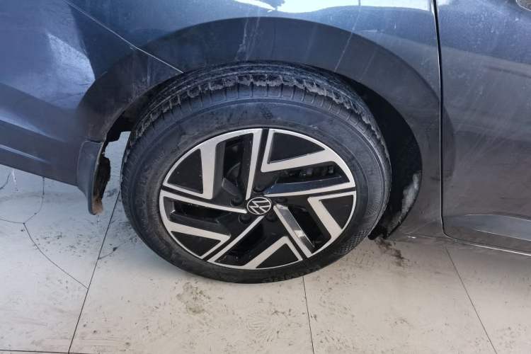 Used Volkswagen Sagitar 2023 200TSI DSG Excellence Edition
