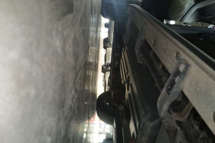 Used Haval DARGO 2022 2.0T DCT 4x4 Xiaotianquan Pursuit Edition
