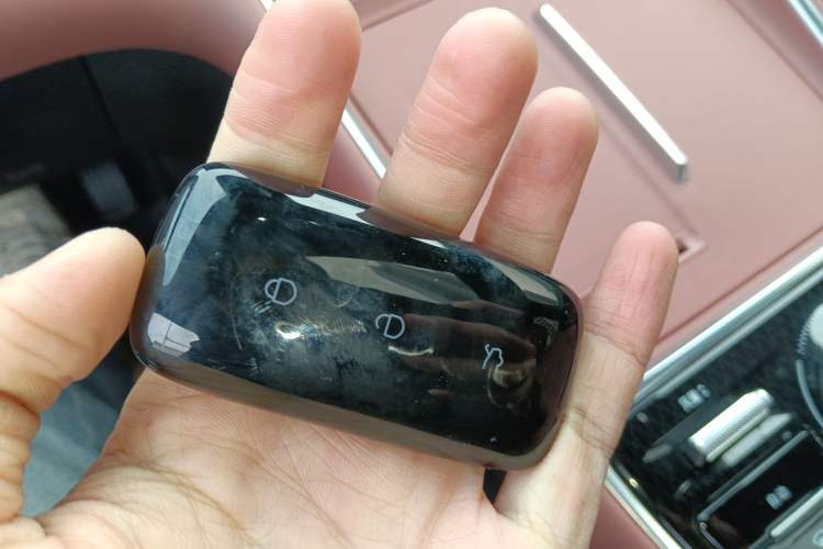 Used  L6 2025 EM-i 140km Starship Edition