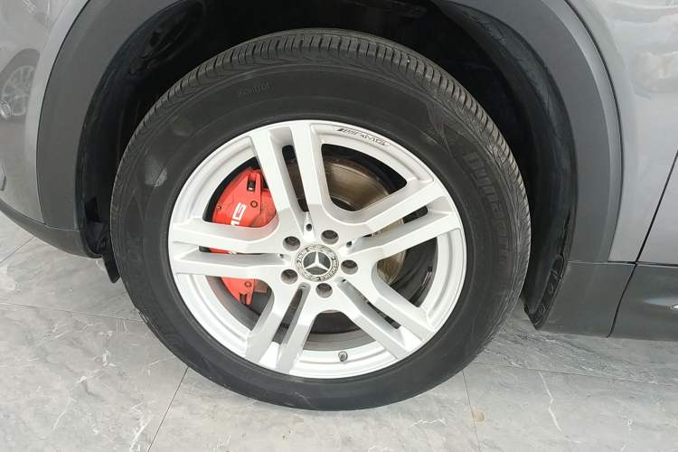 Used Mercedes-Benz GLB 2020 GLB 200 Dynamic Edition
