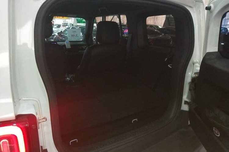 Used Baojun Spark 2023 Flagship Edition