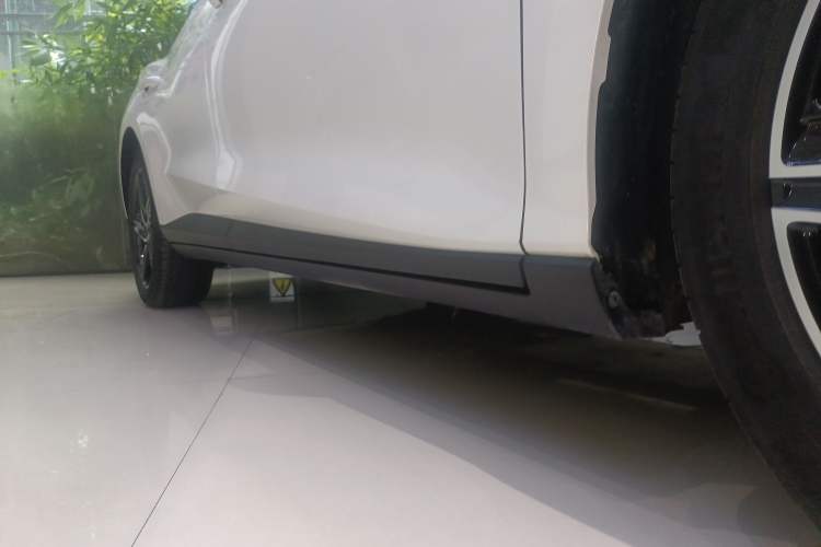 Used MG 7 2023 1.5T DCT Luxurious Supreme Edition
