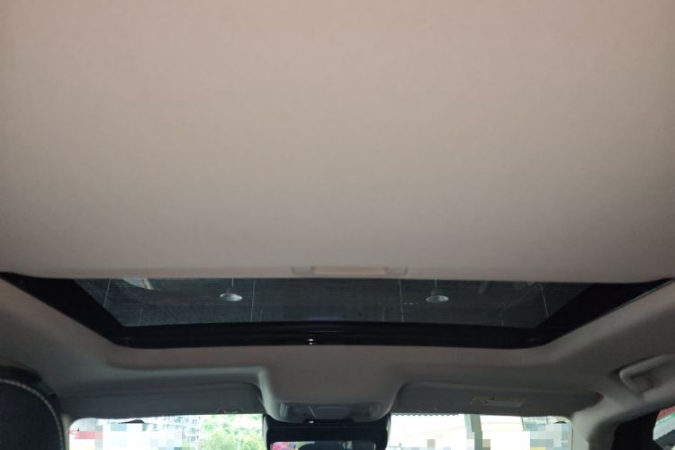 Used Tank 300 2021 Off-Road Edition 2.0T Conqueror
