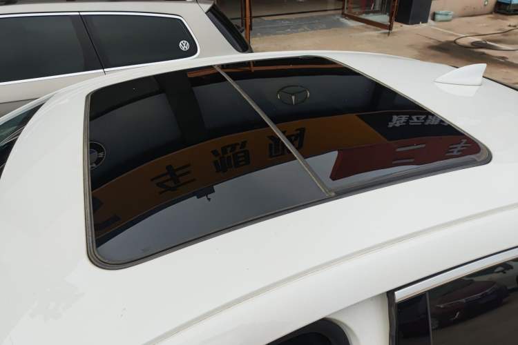 Used Chevrolet Malibu XL 2019 535T CVT Active Version