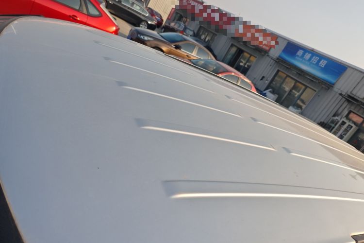 Used Buick GL8 2014 2.4L Comfort Edition
