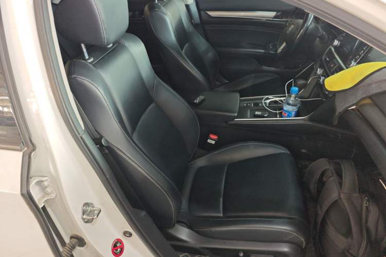 Used Honda Inspire 2019 260TURBO Jingyue Edition China VI
