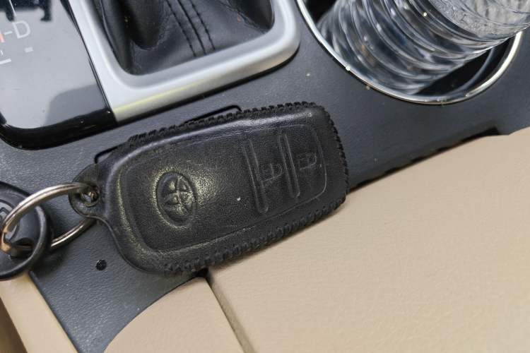 Used Toyota Highlander 2018 2.0T Four-Wheel Drive Luxury Edition 7 Seats China V Emission Standard