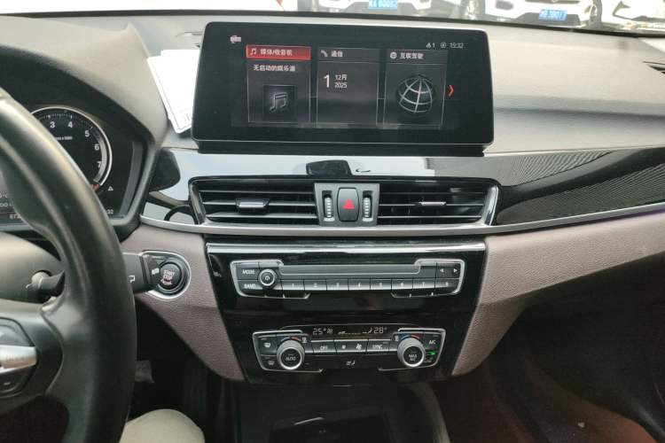 Used BMW X1 2021 sDrive25Li Leading Model
