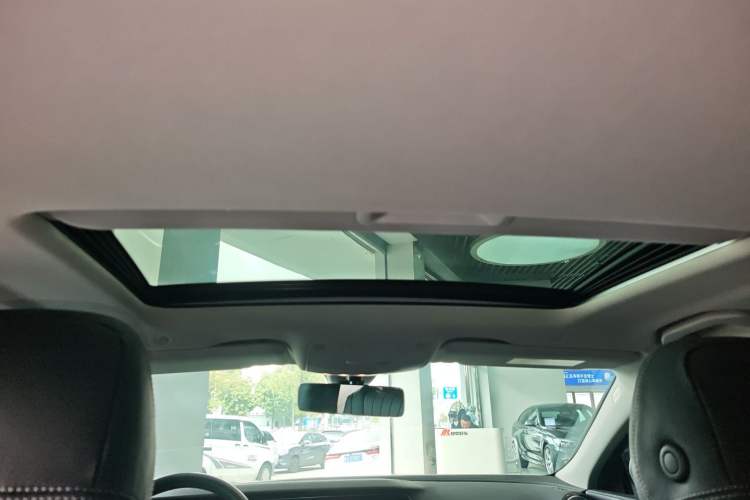 Used Mercedes-Benz CLS 2021 CLS 260