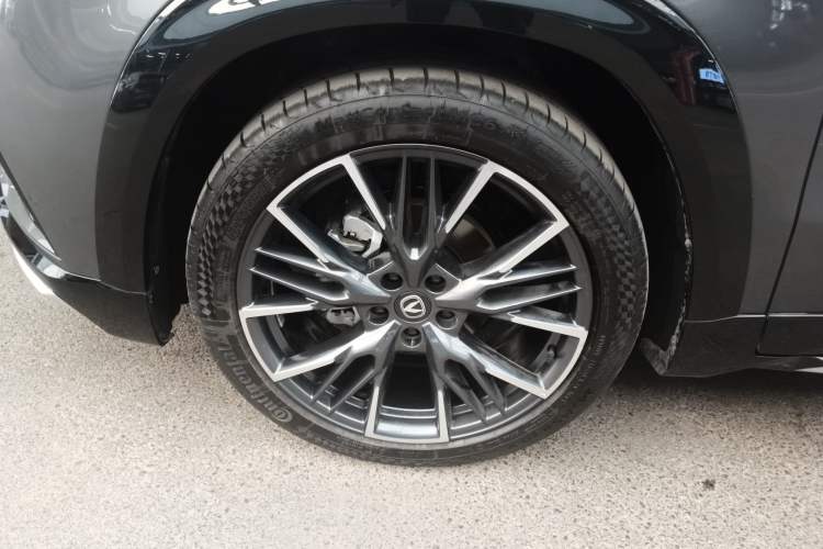 Used Changan UNI-T 2023 Second-Generation 1.5T Prestige Model
