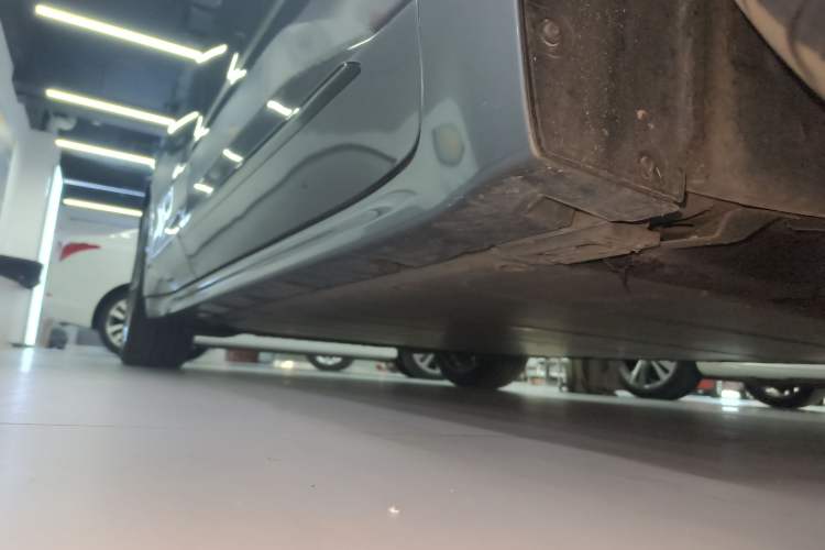 Used Zeekr 001 2022 Ultra-Long Range Dual-Motor YOU Version
