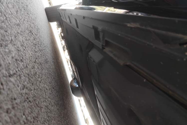 Used Volkswagen Magotan 2023 2 Million Units Limited Edition 280TSI DSG Leading Version