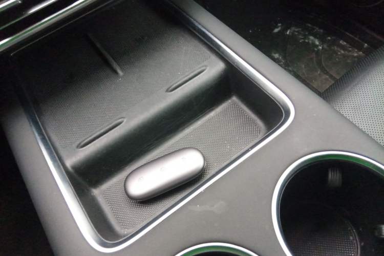 Used Li Auto L7 2023 Pro Model