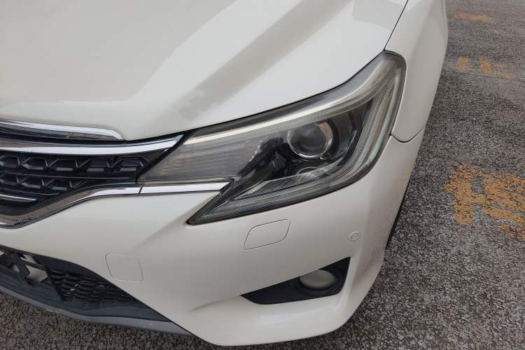 Used Toyota Reiz 2013 2.5V Shangrui Edition
