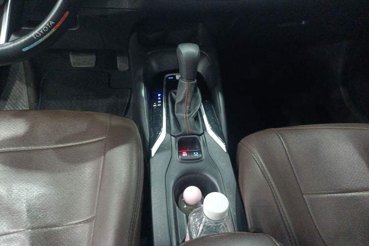 Used Toyota Corolla 2022 1.2T S-CVT Pioneer PLUS Edition
