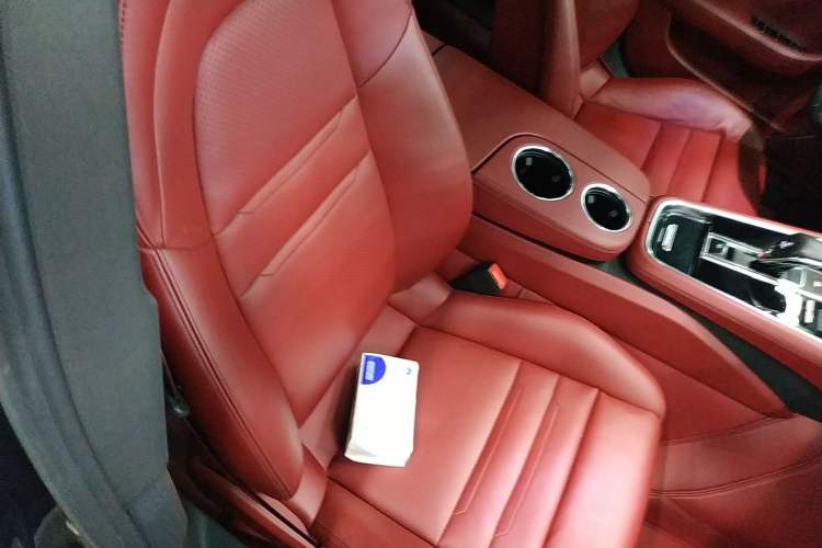 Used Porsche Panamera 2021 Panamera 2.9T