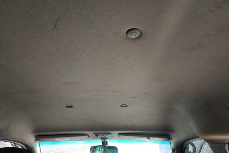 Used FORTHING Lingzhi 2017 M5L 1.6L 7-Seater Standard Model
