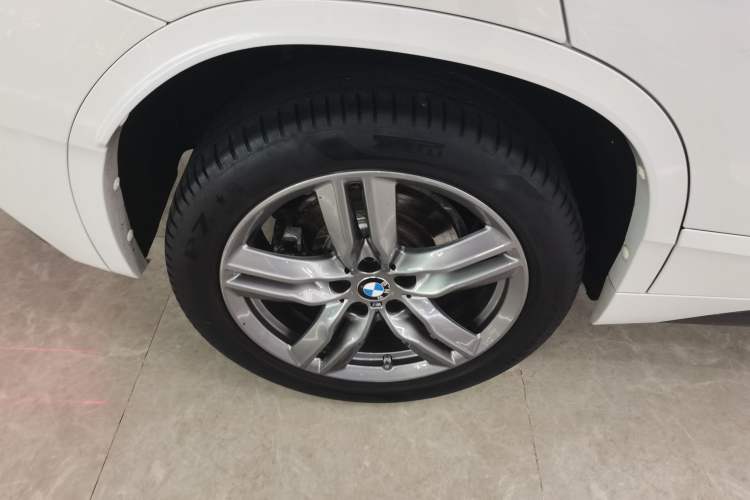 Used BMW X2 2023 sDrive25i M Sport Night Edition
