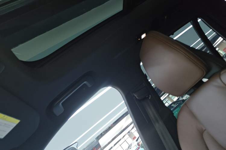 Used Volvo XC90 2023 B6 Zhiya Luxury 7-Seater