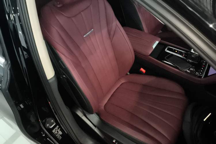 Used Hongqi H5 2024 1.5T DCT Smart Connect Flagship Edition
