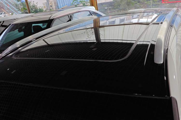 Used Lincoln MKX 2015 2.0T Four-Wheel Drive Luxury Edition