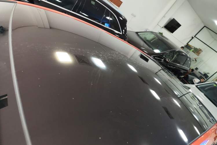 Used  S07 2024 215Max Qiankun Intelligent Driving ADS SE Range-Extended Version
