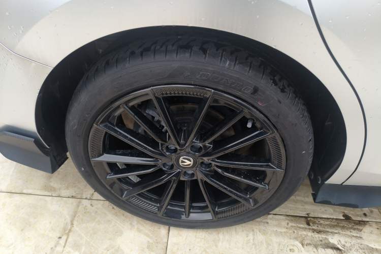 Used Changan UNI-V 2024 1.5T Prestige Sport Edition
