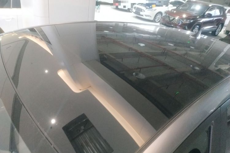 Used BYD Dolphin 2023 420 km Fashion Edition
