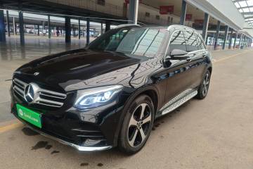 Used Mercedes-Benz GLC 2019 Facelift GLC 260 L 4MATIC Luxury Model