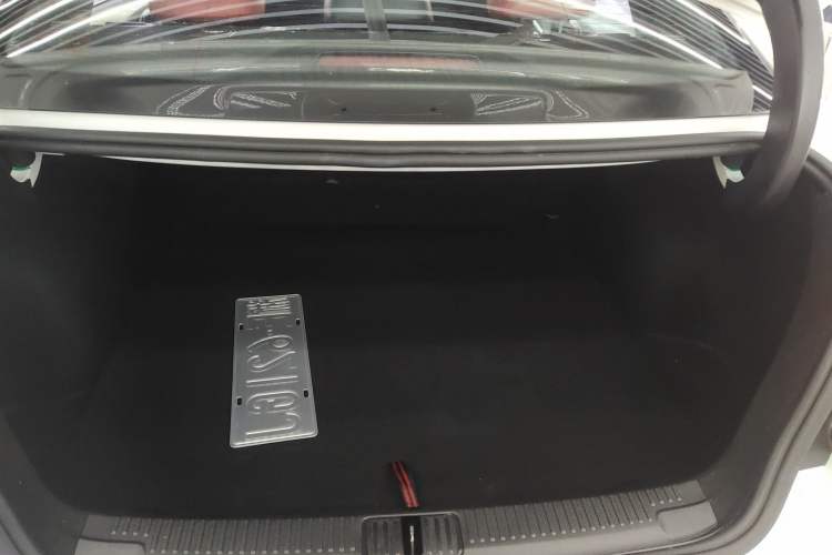 Used MG 5 2021 Revised Version 180 DVVT CVT Youth Luxury Edition