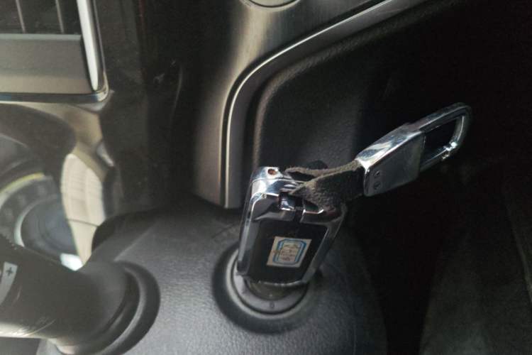 Used Honda Elysion 2016 2.4L Classic Edition
