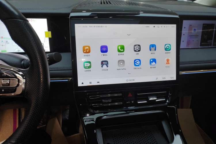 Used GAC Trumpchi E9 2023 E9 MAX
