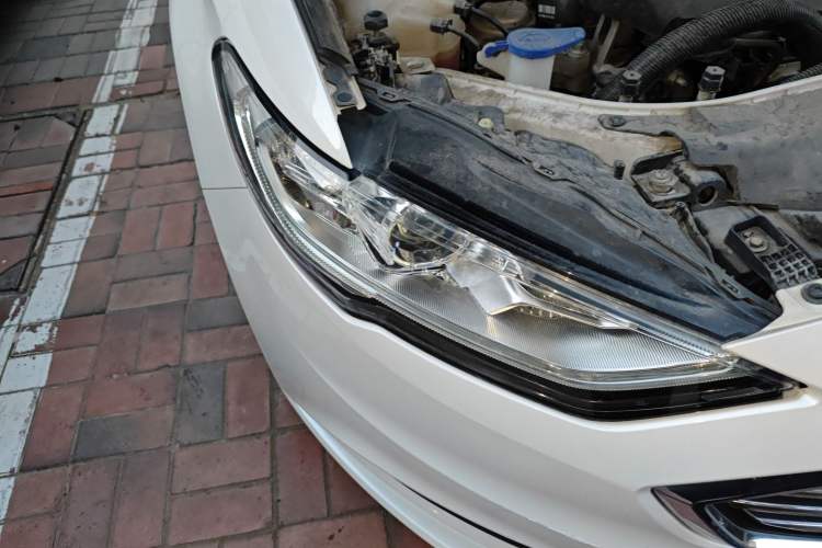 Used Ford Mondeo 2017 Facelifted EcoBoost 180 Fashion Edition