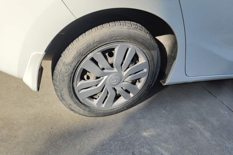 Used Honda Fit 2016 1.5L LX CVT Comfort Model