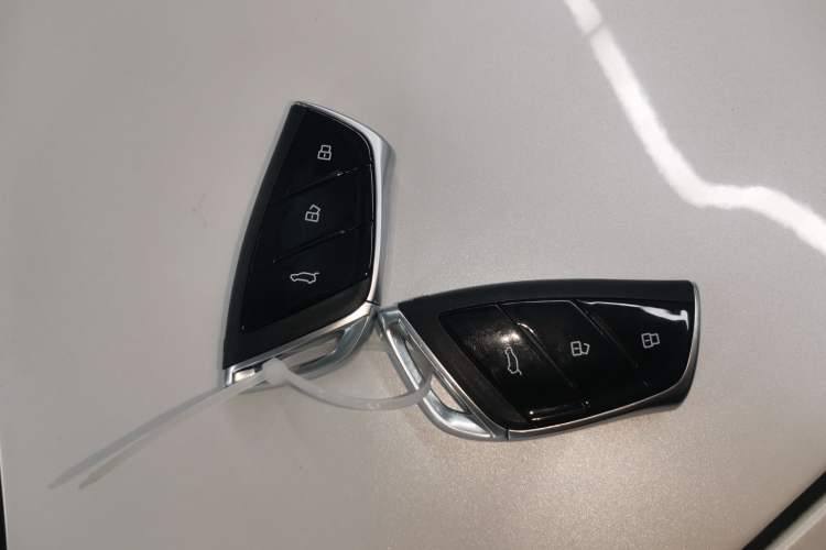 Used SAIC MAXUS G70 2024 2.0T Automatic Comfort Edition 7-Seater
