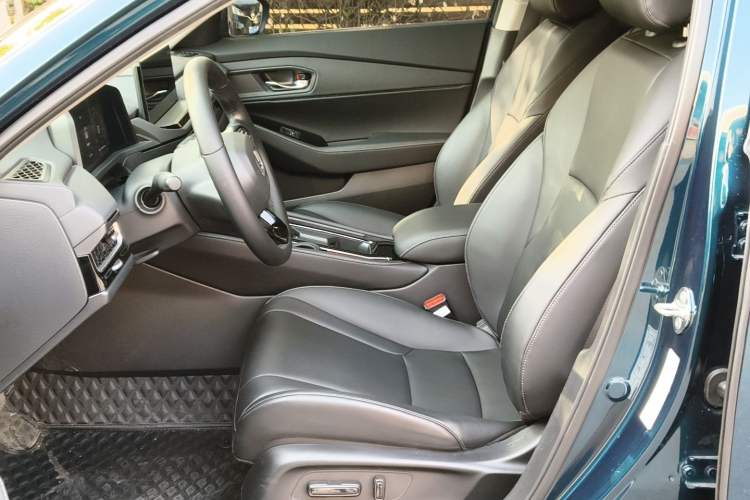 Used Honda Inspire 2023 260TURBO Deluxe Edition