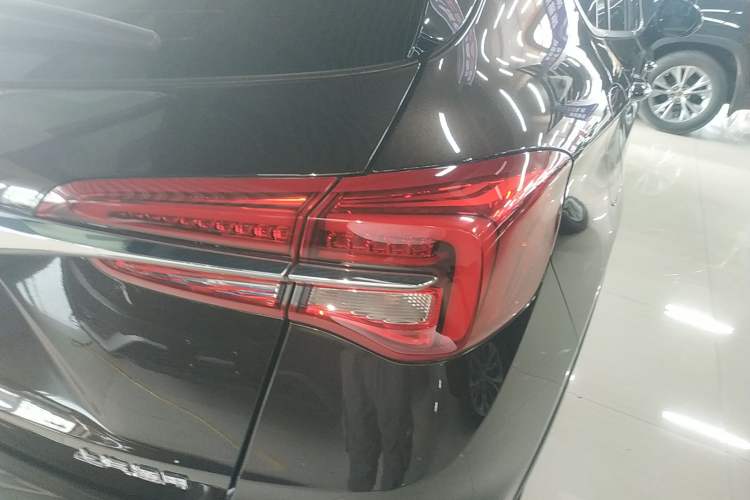 Used Buick Envision 2021 532T Two-Wheel-Drive Elite Version