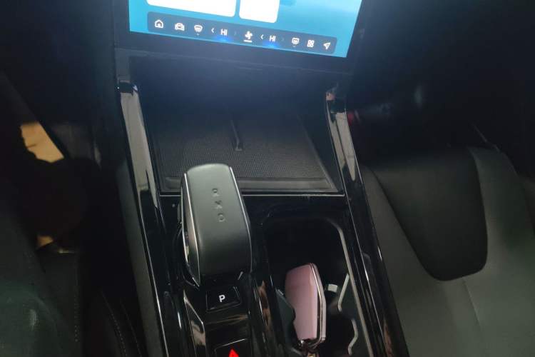 Used Geely Auto Emgrand X7 Sport 2023 Boyue COOL 1.5TD Smart Connect+