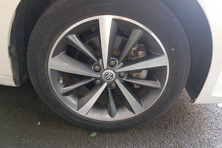 Used MG 6 2019 20T Automatic Sport Edition
